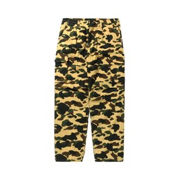 A BATHING APE: Брюки с карманами 