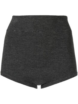 Cashmere In Love: Трикотажные шорты 
