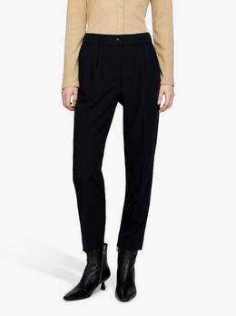 Sisley: Короткие брюки 