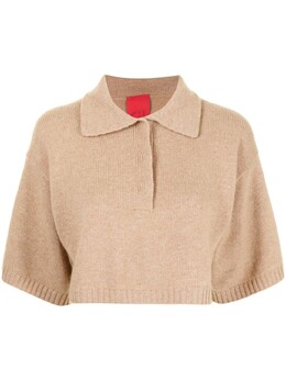 Cashmere In Love: Короткая рубашка 
