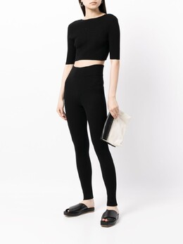 Cashmere In Love: Короткий топ 