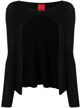 Cashmere In Love: Кашемировый кардиган 