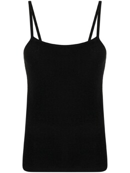 Cashmere In Love: Трикотажный топ 
