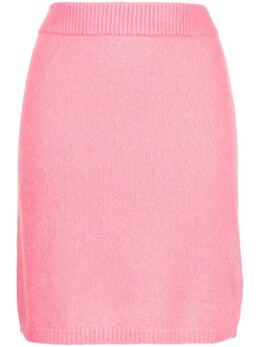 Cashmere In Love: Короткая юбка 