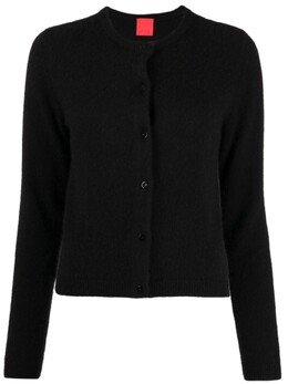 Cashmere In Love: Трикотажный кардиган 