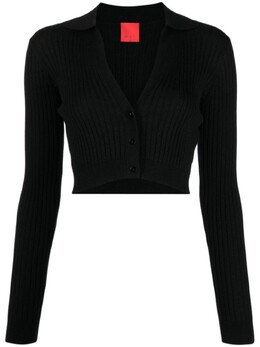Cashmere In Love: Короткий кардиган 