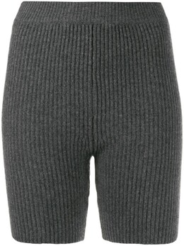 Cashmere In Love: Трикотажные шорты 
