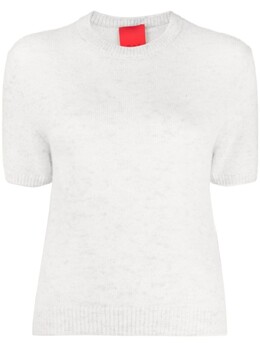 Cashmere In Love: Синий топ 