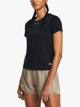 Under Armour: Топ с коротким рукавом 