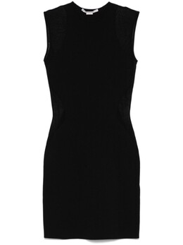 Stella McCartney: Короткое платье 