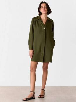 Whistles: Короткое платье 