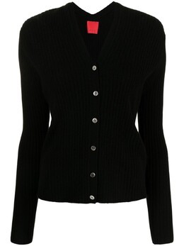 Cashmere In Love: Короткий кардиган 