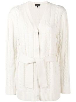 Cashmere In Love: Кашемировый кардиган 