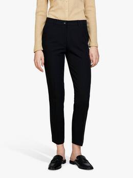 Sisley: Однотонные брюки 