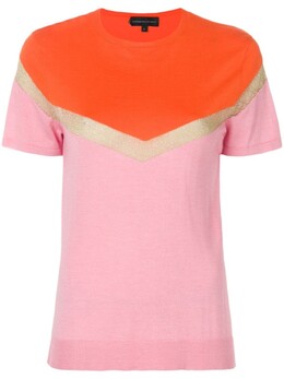 Cashmere In Love: Трикотажный топ 