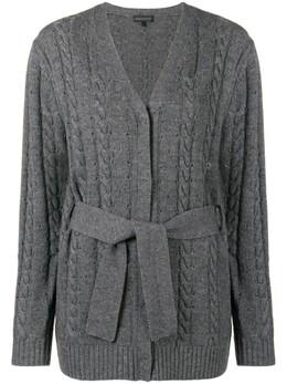 Cashmere In Love: Кашемировый кардиган 