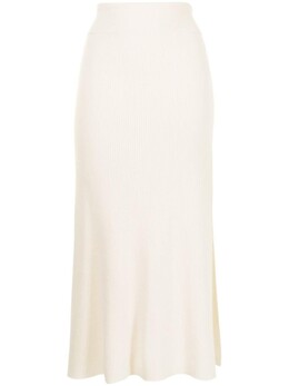 Cashmere In Love: Кашемировая юбка 