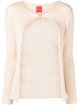 Cashmere In Love: Кашемировый кардиган 