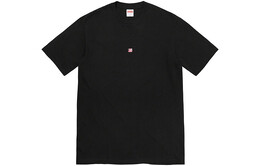 Supreme: Футболка с коротким рукавом 