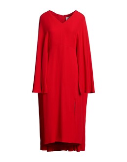 Valentino Garavani: Красное платье 