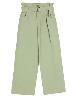 Brunello Cucinelli: Зелёные брюки 