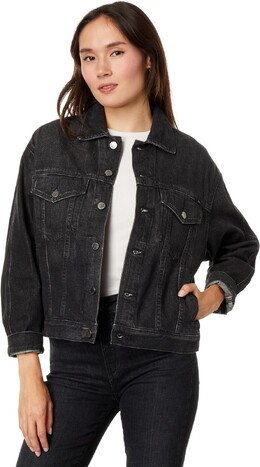 AG Jeans: Винтажная куртка 