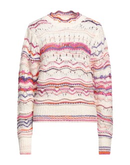 Isabel Marant: Трикотажный свитер 