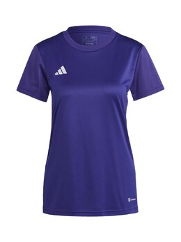 adidas Performance: Фиолетовая рубашка 
