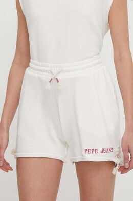 Pepe Jeans: Хлопковые шорты 