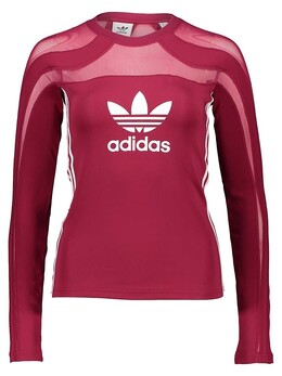 Adidas: Свитшот 