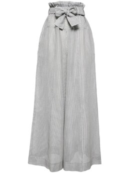 Zimmermann: Белые брюки 
