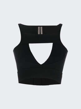 Rick Owens: Топ на молнии 