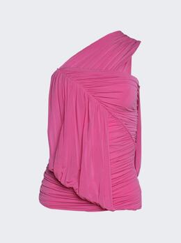 Rick Owens: Розовый топ 