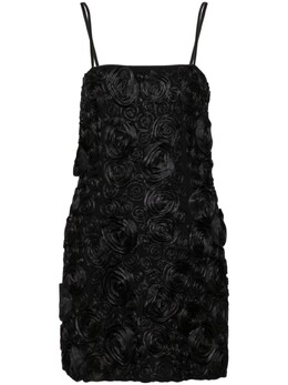 Blumarine: Короткое платье 