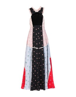 Valentino Garavani: Чёрное платье 