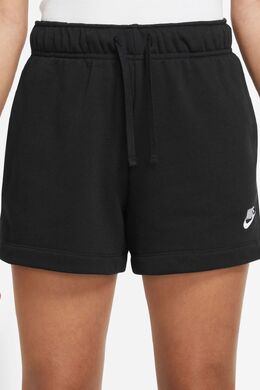 Nike: Флисовые шорты 