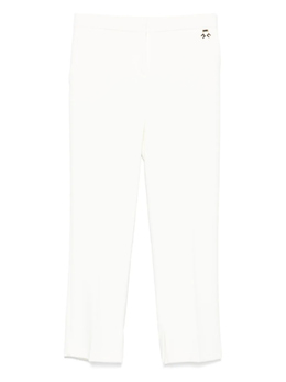 Elisabetta Franchi: Летние брюки 