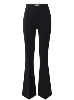 Elisabetta Franchi: Летние брюки 