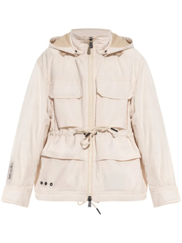 Moncler Grenoble: Куртка 