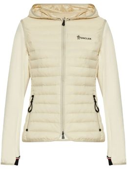 Moncler Grenoble: Пуховик 