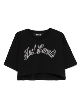 Just Cavalli: Короткий топ 
