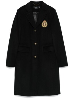 Lauren Ralph Lauren: Однобортное пальто 