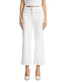 7 For All Mankind: Короткие джинсы 