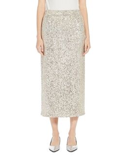 Weekend Max Mara: Юбка миди 