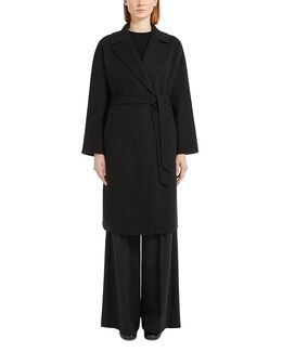 Weekend Max Mara: Длинное пальто 