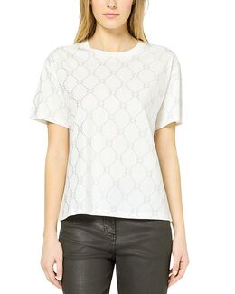 Gerard Darel: Хлопковый топ 