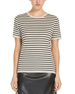 Max Mara: Свитер из шерсти 