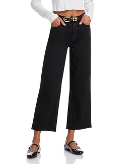 7 For All Mankind: Короткие джинсы 