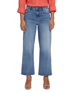 7 For All Mankind: Короткие джинсы 
