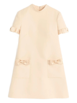 Valentino Garavani: Короткое платье 